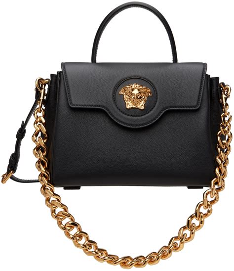 versace medusa lock|versace la medusa bag.